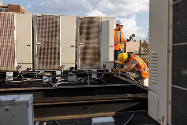 Ductless HVAC repair in English Creek, NJ