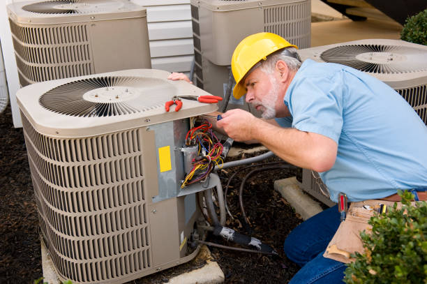 AC installation near me in English Creek, NJ