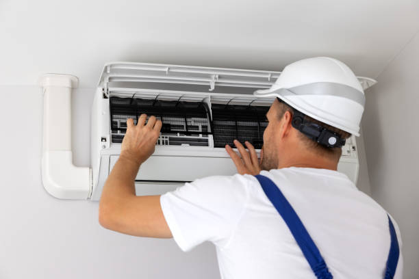 HVAC troubleshooting in English Creek, NJ