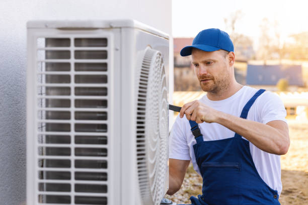 Best 24/7 HVAC repair  in English Creek, NJ