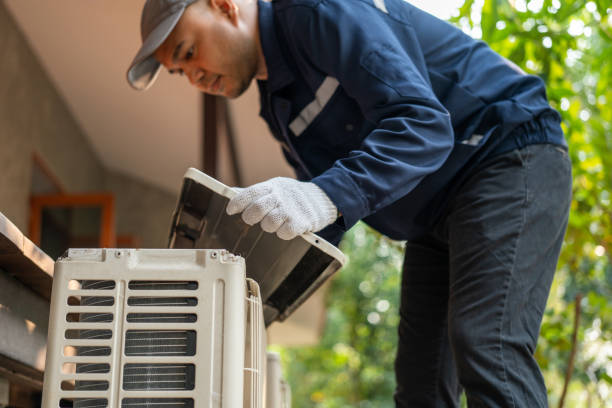 Trusted English Creek, NJ HVAC Experts