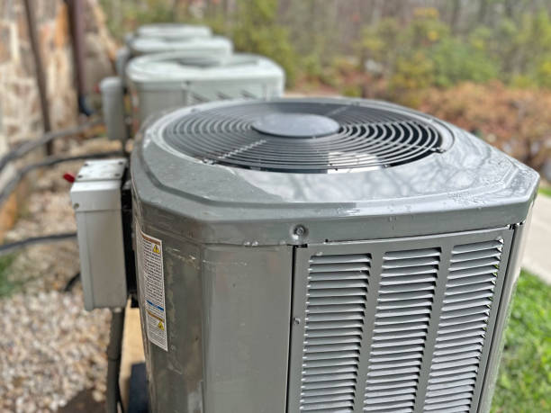 Best Residential HVAC services  in English Creek, NJ